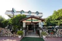 Kutberk Hotel photo 3