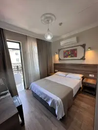 Kutberk Hotel photo 18