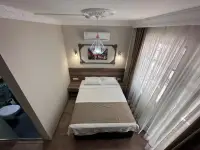 Kutberk Hotel photo 19