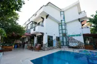 Kutberk Hotel photo 5