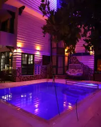 Kutberk Hotel photo 8