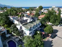 Kutberk Hotel photo 6