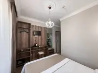 Kutberk Hotel photo 14