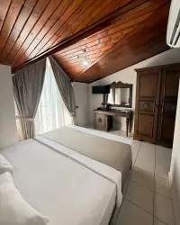 Kutberk Hotel photo 16