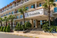 L'Oceanica Beach Resort Hotel photo 3