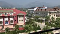 L'Oceanica Beach Resort Hotel photo 4