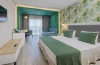 L'Oceanica Beach Resort Hotel photo 12