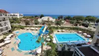 L'Oceanica Beach Resort Hotel photo 9