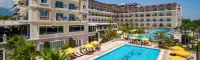 L'Oceanica Beach Resort Hotel photo 2