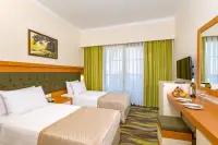 Forest Park Hotel photo 7