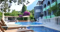Anita Kemer Noch Hotel photo 3
