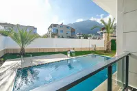 Villas De LLuvia photo 5