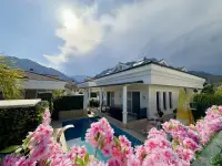 Villas De LLuvia photo 1