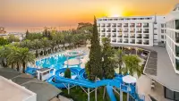 Ozkaymak Marina Hotel photo 1
