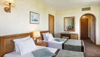 Ozkaymak Marina Hotel photo 10