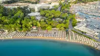 Ozkaymak Marina Hotel photo 4