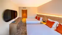 Ozkaymak Marina Hotel photo 8