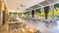 Ozkaymak Marina Hotel photo 6
