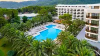 Ozkaymak Marina Hotel photo 2