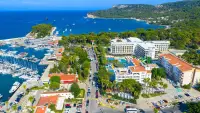 Ozkaymak Marina Hotel photo 5