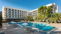 Ozkaymak Marina Hotel photo 3