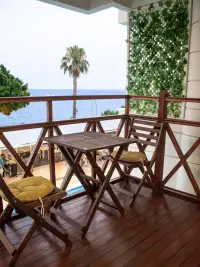 Valeri Beach Hotel photo 2