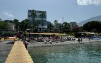 Olimpos Beach Hotel by RRH&R photo 1