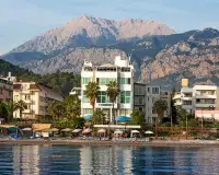 Olimpos Beach Hotel by RRH&R photo 2
