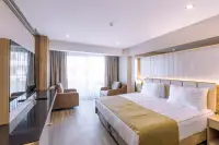 Belenli Resort Belek Hotel photo 8
