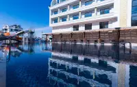 Belenli Resort Belek Hotel photo 3