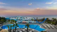 Asteria Family Resort Belek photo 5