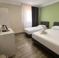 Stone Hotel Belek photo 3