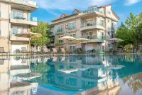 Belek Deluxe Suite Apart Otel photo 1