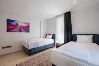 Belek Deluxe Suite Apart Otel photo 3
