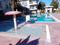 Belek Deluxe Suite Apart Otel photo 2