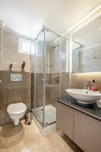 Belek Deluxe Suite Apart Otel photo 4
