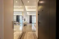 Belek Deluxe Suite Apart Otel photo 7