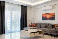 Belek Deluxe Suite Apart Otel photo 8