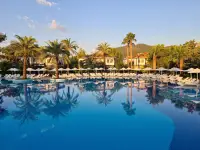 Rai Premium Tekirova Resort & SPA photo 5