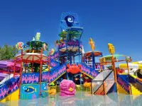 Rai Premium Tekirova Resort & SPA photo 6
