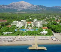 Rai Premium Tekirova Resort & SPA photo 2