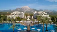 Rai Premium Tekirova Resort & SPA photo 3