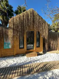 The Hill Glamping photo 5