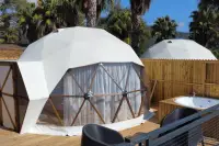 The Hill Glamping photo 7