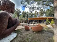 The Hill Glamping photo 2