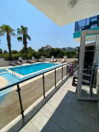 Dora Pansiyon photo 5