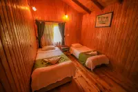Çıralı Zakkum Bungalows photo 5