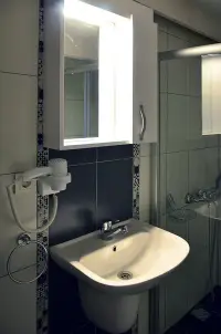 Lukkies Lodge Çıralı Otel photo 9
