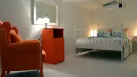 Lukkies Lodge Çıralı Otel photo 8
