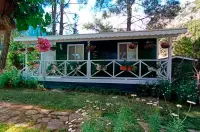 Lukkies Lodge Çıralı Otel photo 3